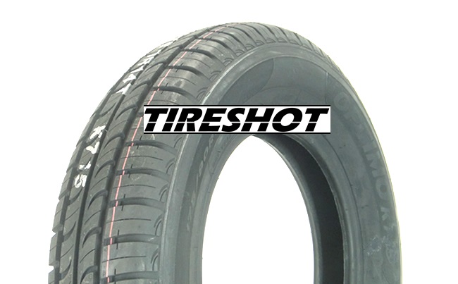 Tire Hankook Optimo K715